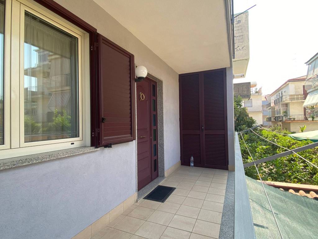 Appartamento a Giardini-naxos in Contrada Calcarone - Foto 4