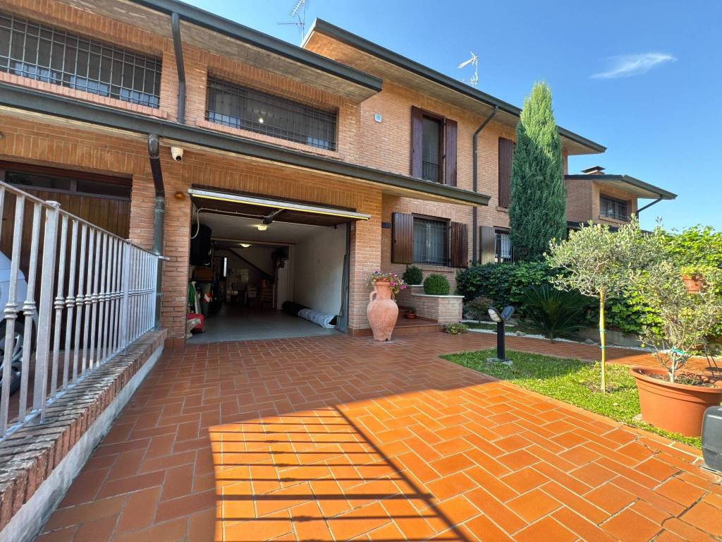 Villetta a schiera a Soliera in Via Torchio, 111 - Foto 2