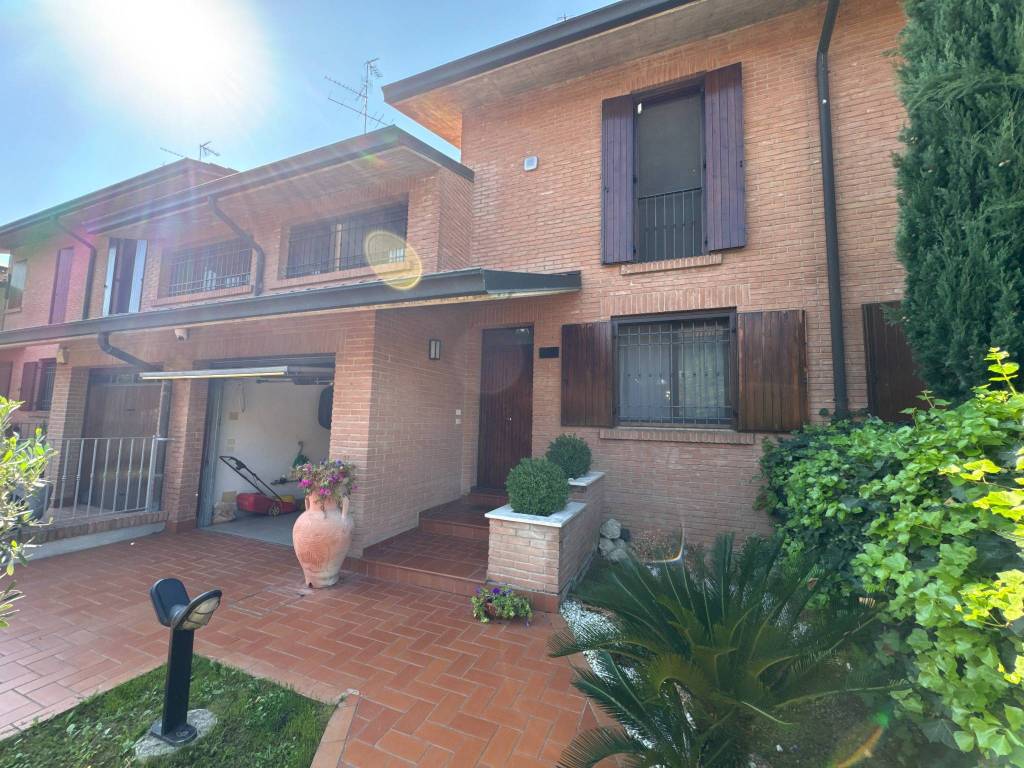 Villetta a schiera a Soliera in Via Torchio, 111 - Foto 3