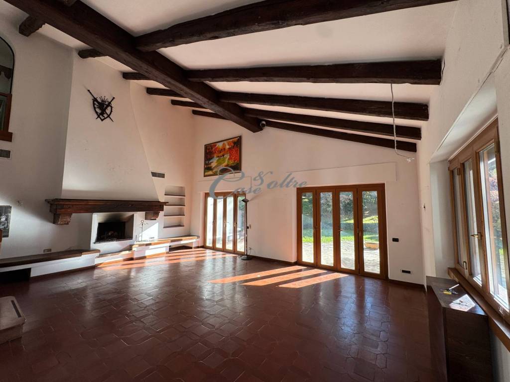 Villa a Carimate in Via del Ronco, 50 - Foto 2