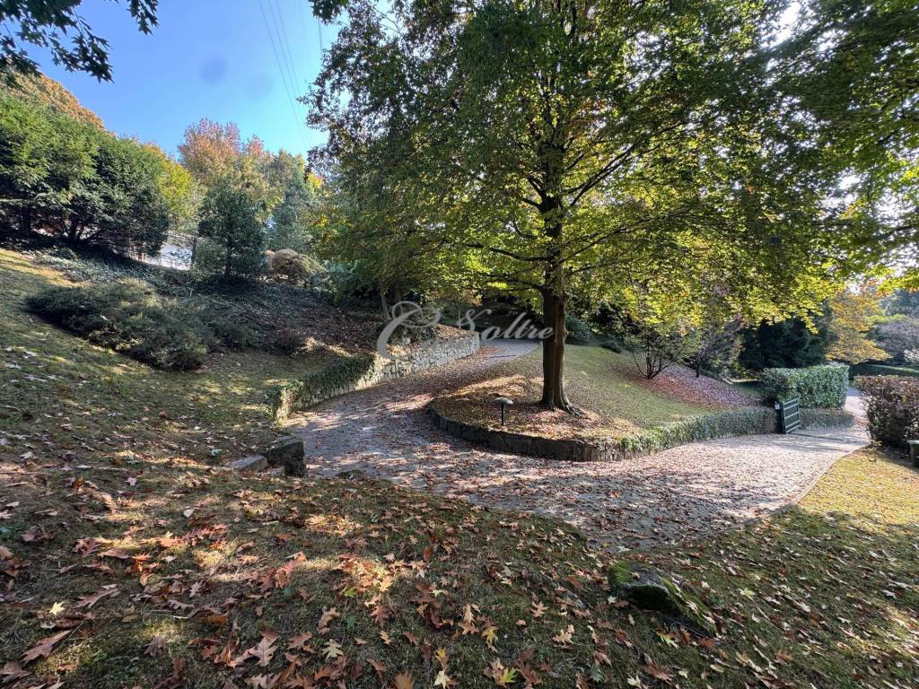 Villa a Carimate in Via del Ronco, 50 - Foto 3