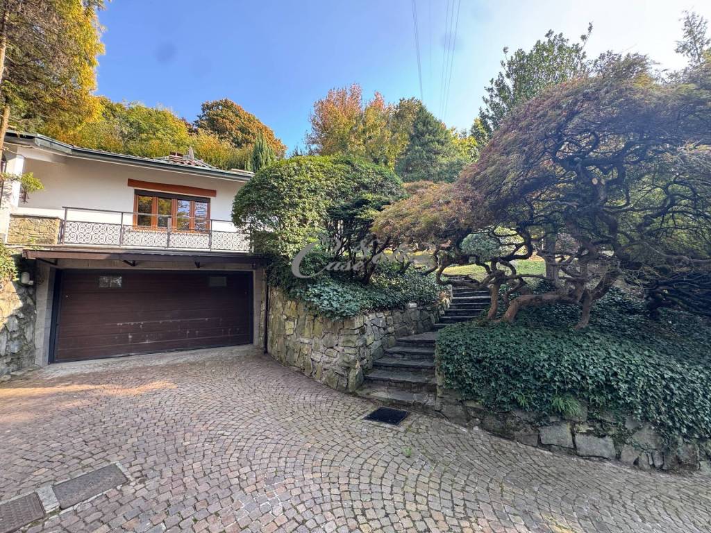 Villa a Carimate in Via del Ronco, 50 - Foto 4