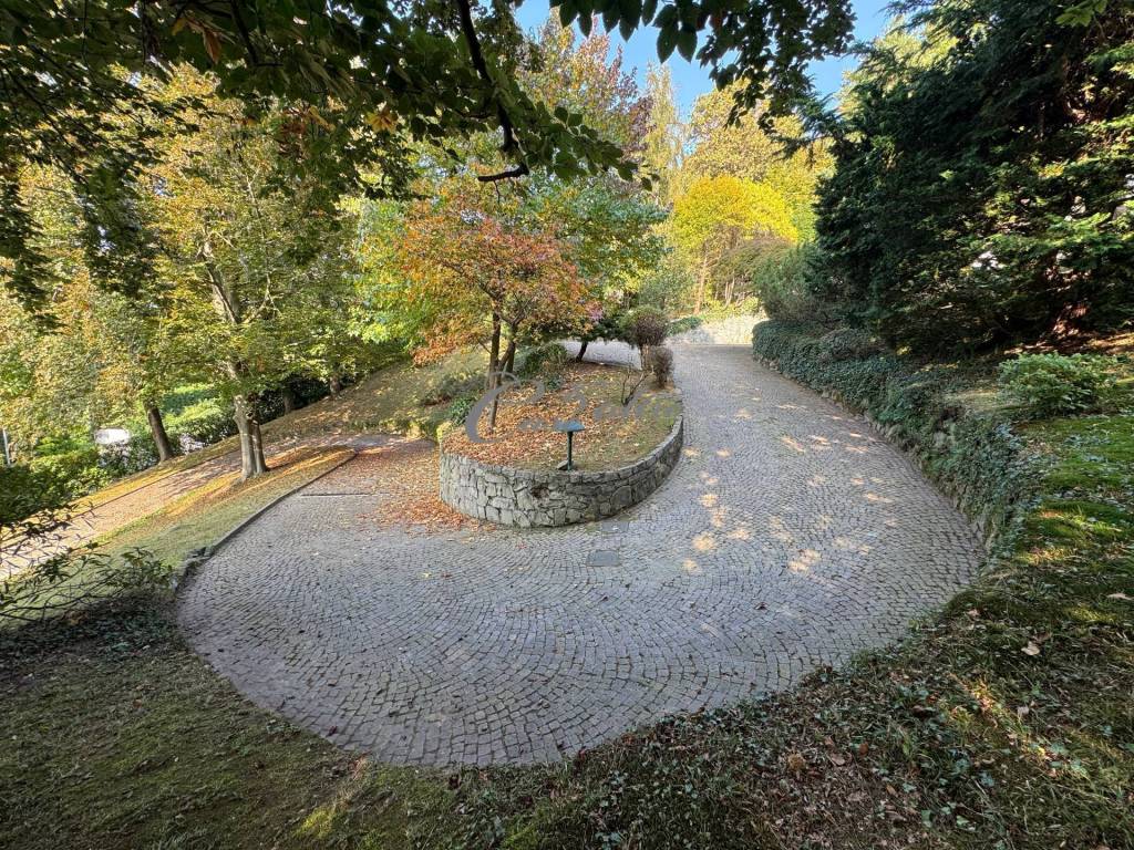 Villa a Carimate in Via del Ronco, 50 - Foto 5