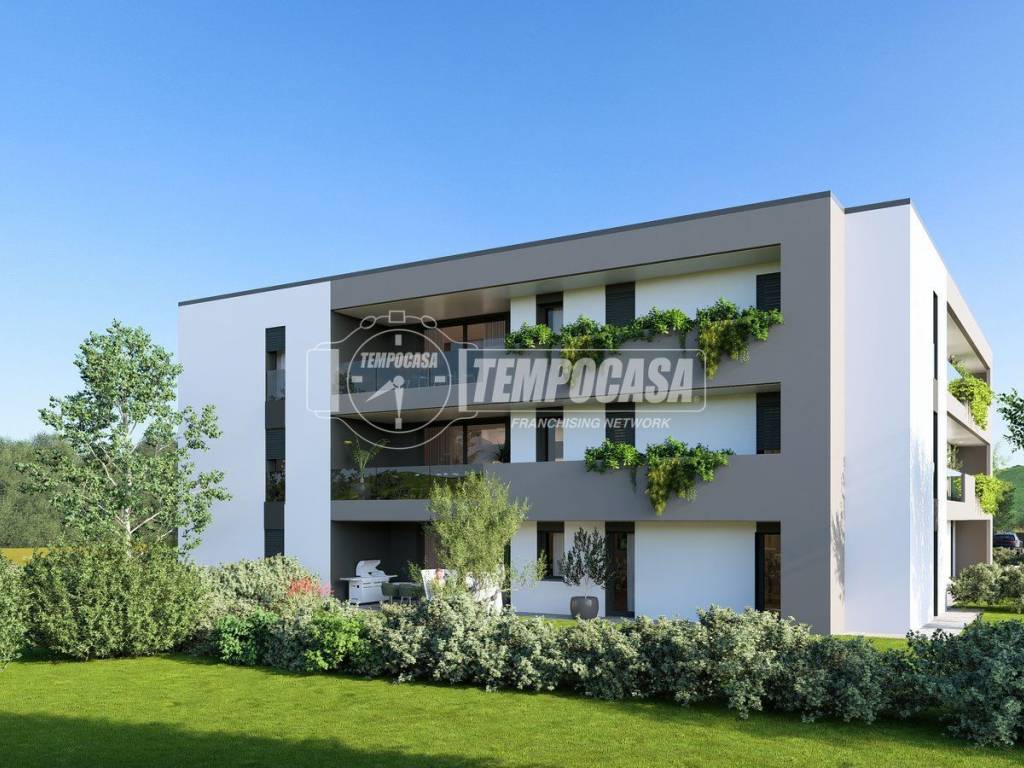 Appartamento a Limena in Via Leone Marzolla - Foto 5