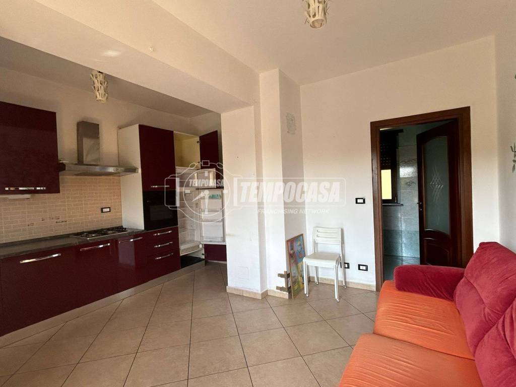 Appartamento a Volpiano in Via GENOVA 11 - Foto 2