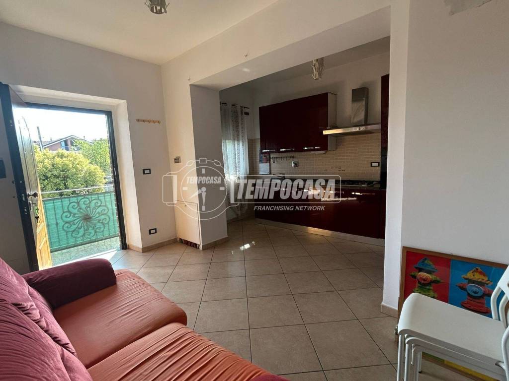 Appartamento a Volpiano in Via GENOVA 11 - Foto 3