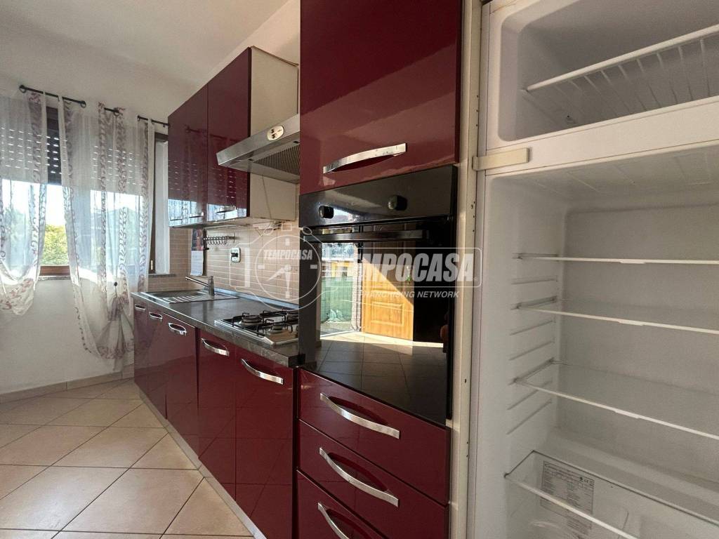 Appartamento a Volpiano in Via GENOVA 11 - Foto 5