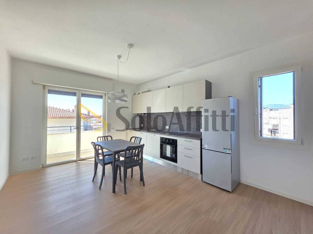 Appartamento a Castelgomberto - Foto 2