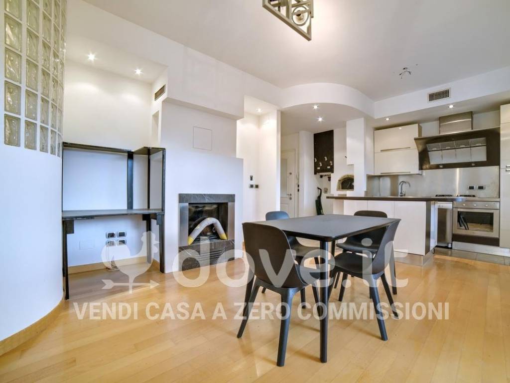 Appartamento a Imola in Via Don L. Baldisserri, 18 - Foto 2