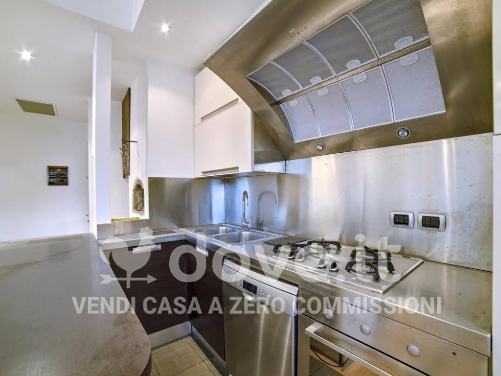 Appartamento a Imola in Via Don L. Baldisserri, 18 - Foto 4