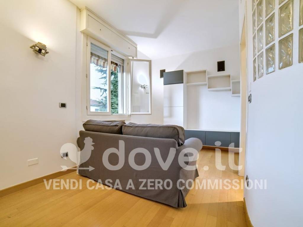 Appartamento a Imola in Via Don L. Baldisserri, 18 - Foto 5