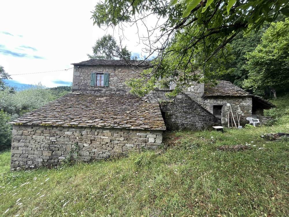 Rustico / casale a Borgo val di taro in Località Pian del Monte - Foto 2