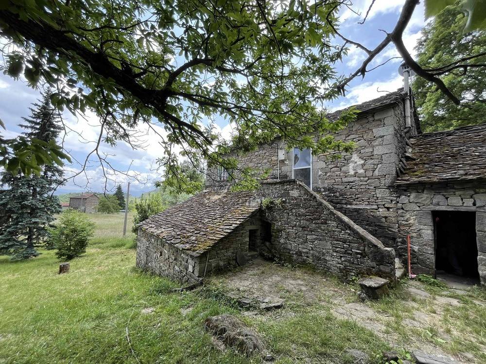 Rustico / casale a Borgo val di taro in Località Pian del Monte - Foto 3