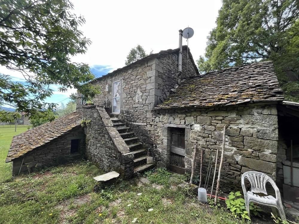 Rustico / casale a Borgo val di taro in Località Pian del Monte - Foto 4