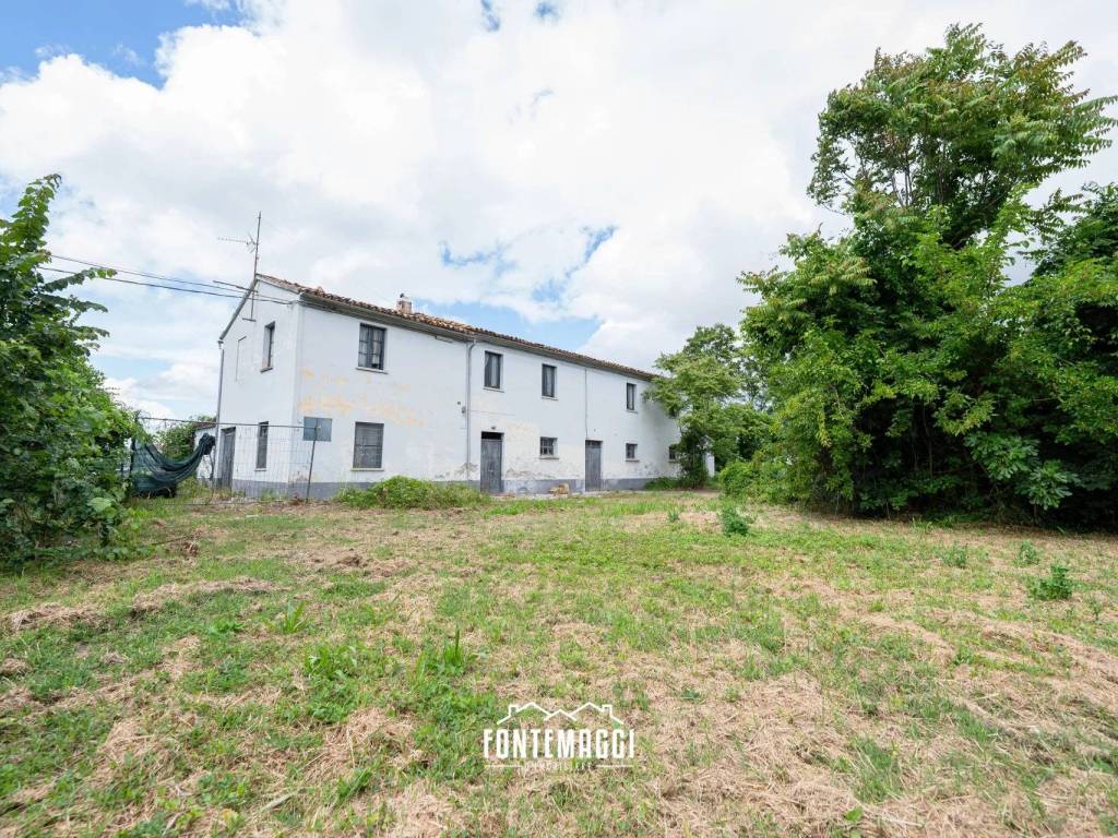 Rustico / casale a Cartoceto - Foto 2