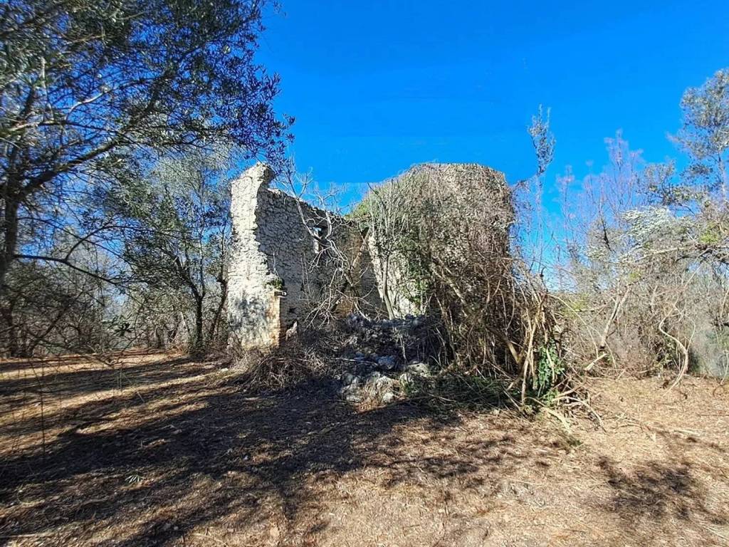 Rustico / casale a Monteleone sabino in Via Casali Macchie No Number - Foto 3