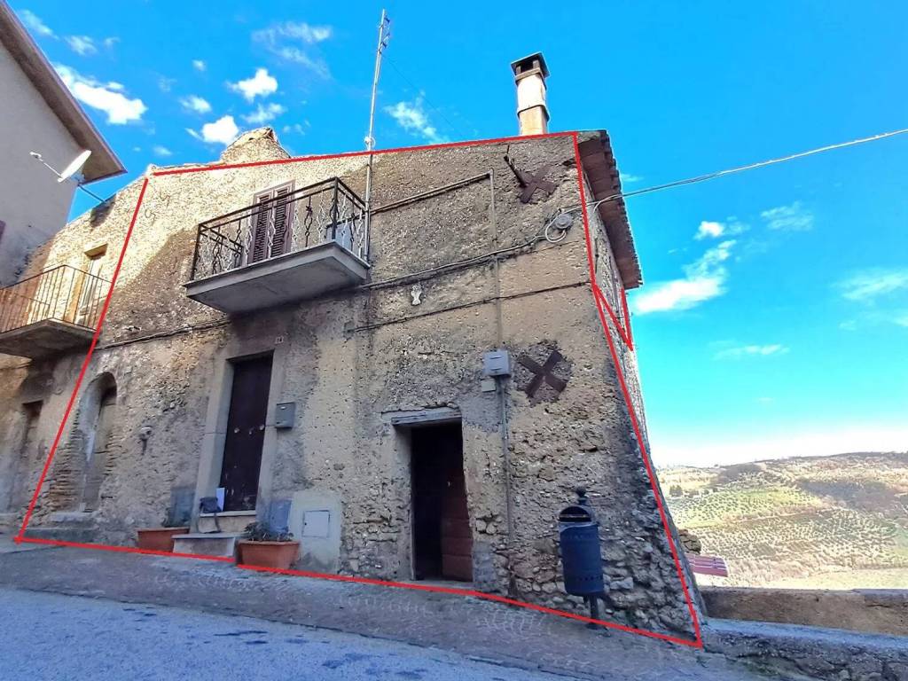 Appartamento a Monteleone sabino in Via Mario Gatti No Number - Foto 2