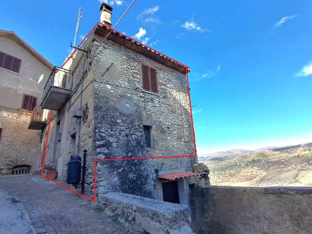 Appartamento a Monteleone sabino in Via Mario Gatti No Number - Foto 4