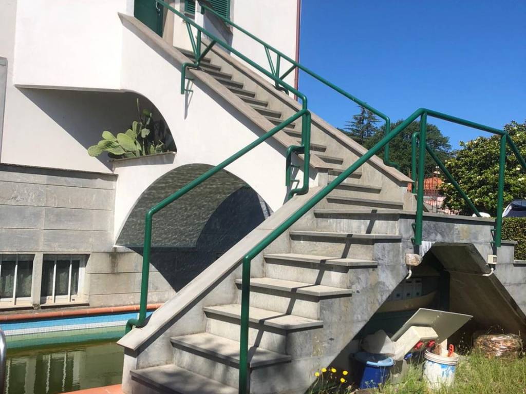 Appartamento a Ameglia in Via C. A. Fabbricotti, 112 - Foto 3