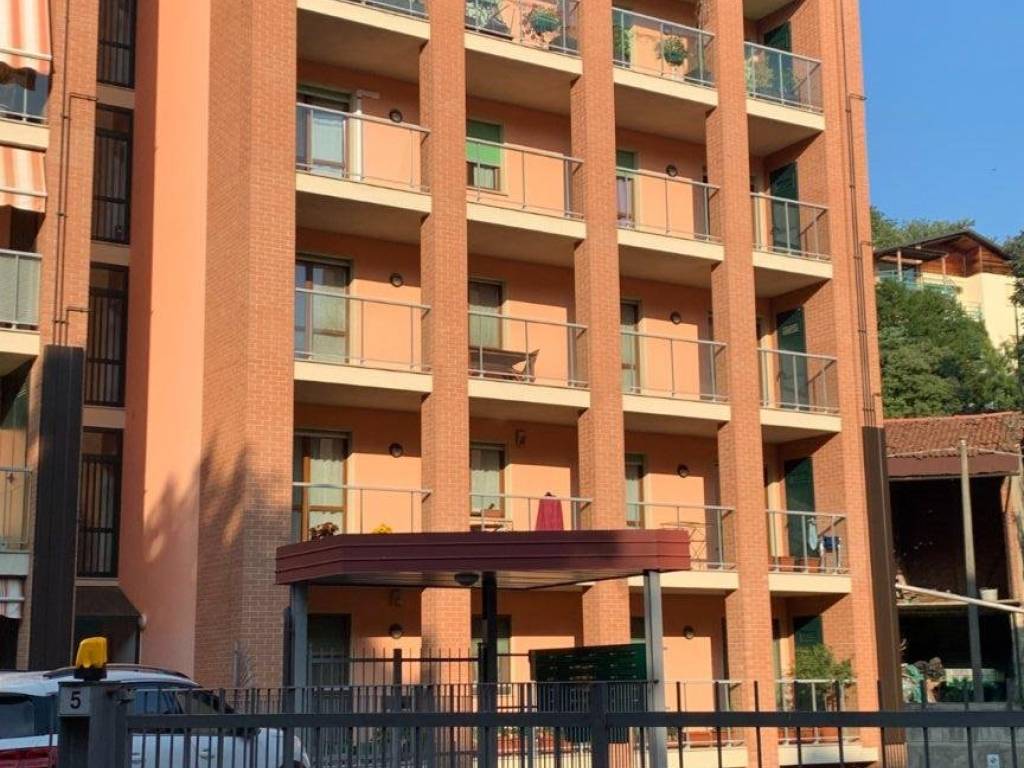 Appartamento a Ivrea in Via Lorenzo Garda, 5 - Foto 3