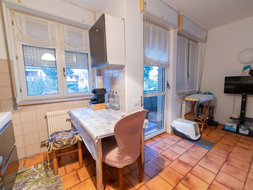 Villetta a schiera a Codogno - Foto 2