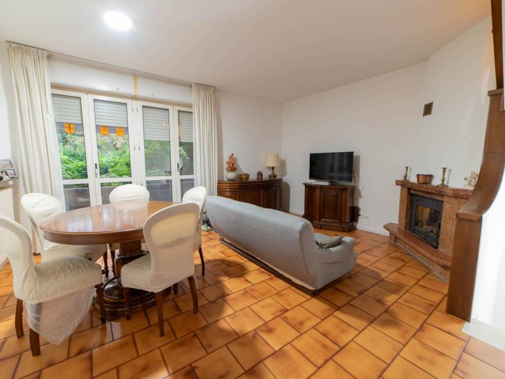 Villetta a schiera a Codogno - Foto 4