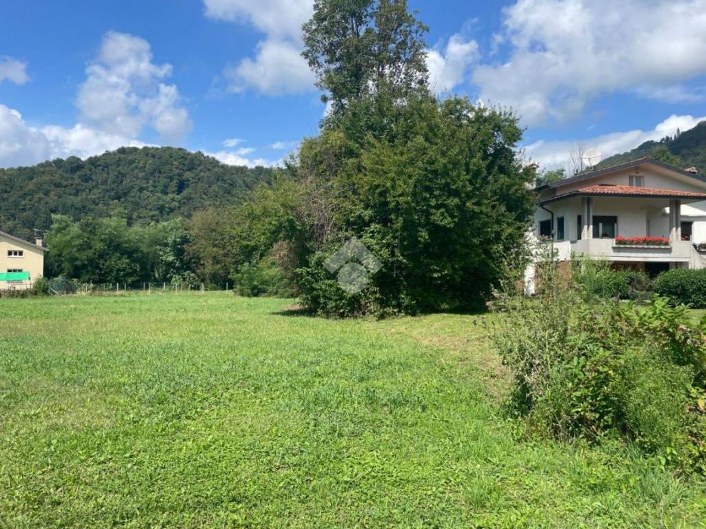 Terreno a Tarcento in Via crosis, 1 - Foto 2