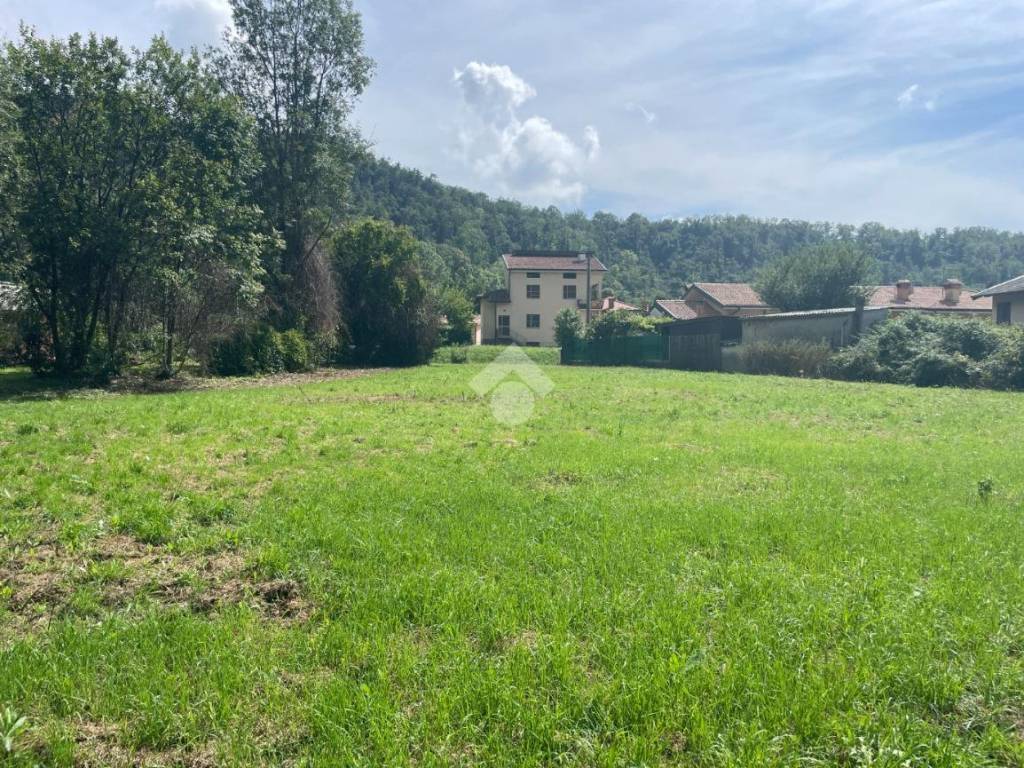 Terreno a Tarcento in Via crosis, 1 - Foto 3