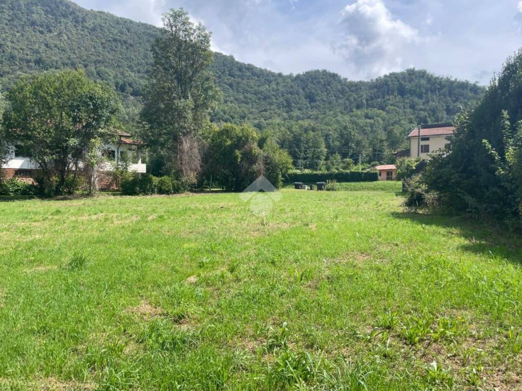 Terreno a Tarcento in Via crosis, 1 - Foto 4