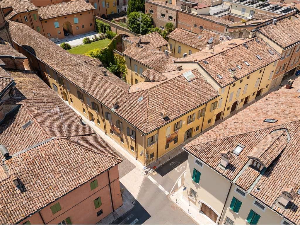 Villa a Carpi in Via Cesare Battisti, 20 - Foto 2