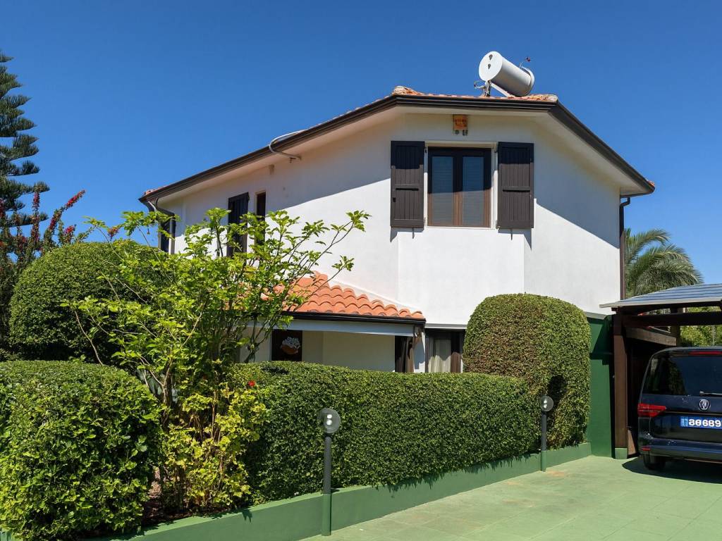 Villa a Capoterra in Petite Residence 2, 12 - Foto 2