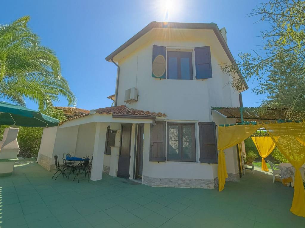 Villa a Capoterra in Petite Residence 2, 12 - Foto 3