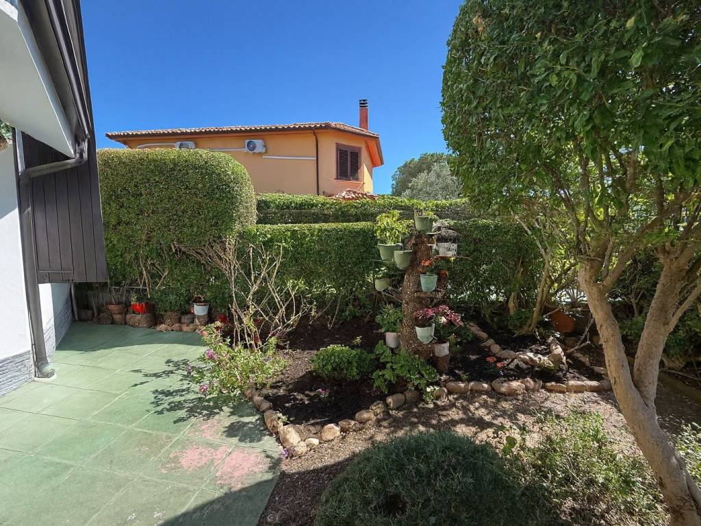 Villa a Capoterra in Petite Residence 2, 12 - Foto 4