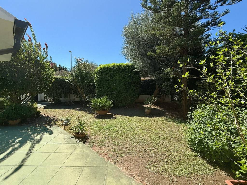 Villa a Capoterra in Petite Residence 2, 12 - Foto 5