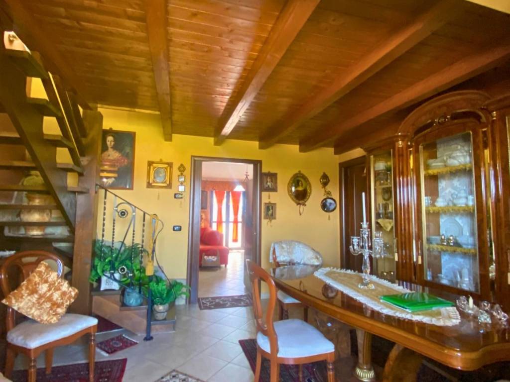 Appartamento a Ionadi in Via Nazionale, 412 - Foto 2
