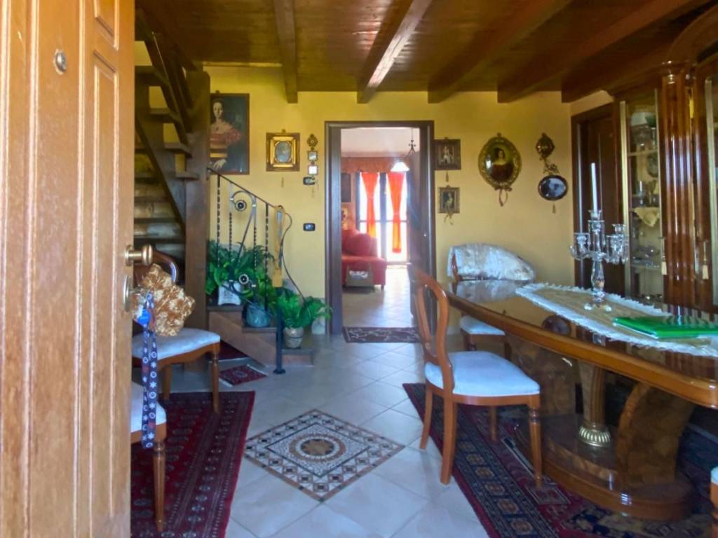 Appartamento a Ionadi in Via Nazionale, 412 - Foto 3