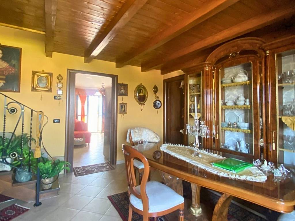 Appartamento a Ionadi in Via Nazionale, 412 - Foto 4
