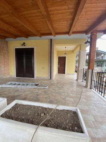 Appartamento a Cervaro in Via Sordella - Foto 5