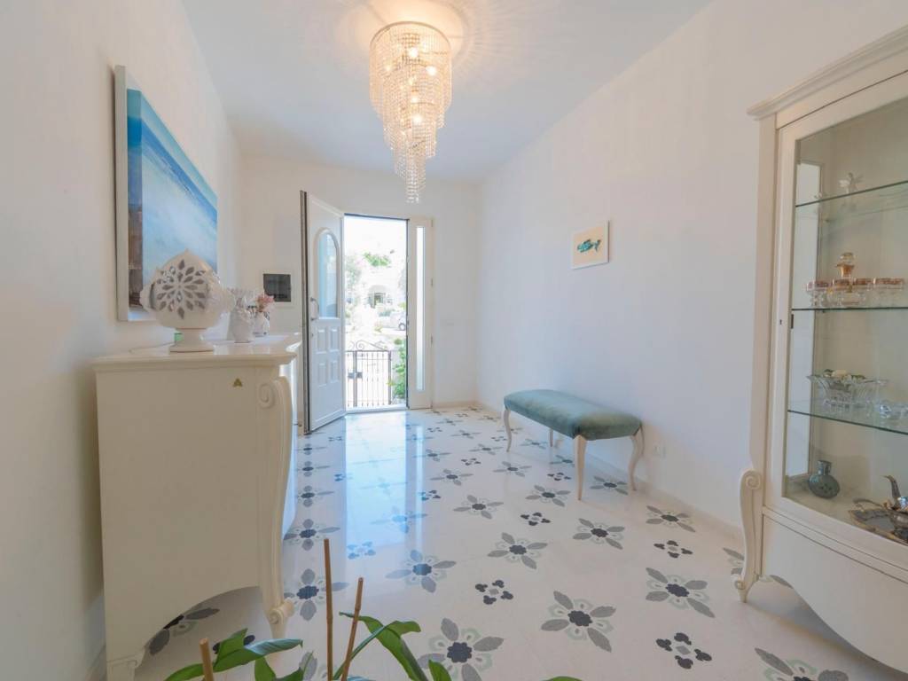 Casa indipendente a Castro in Via di Mezzo, 7 - Foto 3