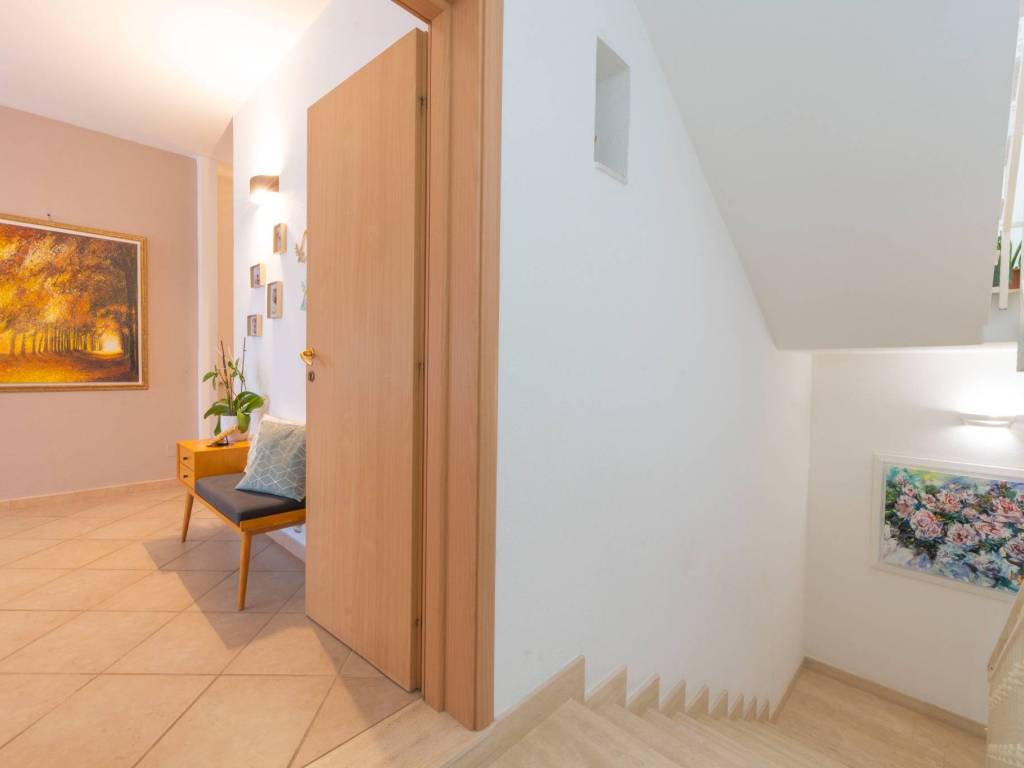 Casa indipendente a Castro in Via di Mezzo, 7 - Foto 4