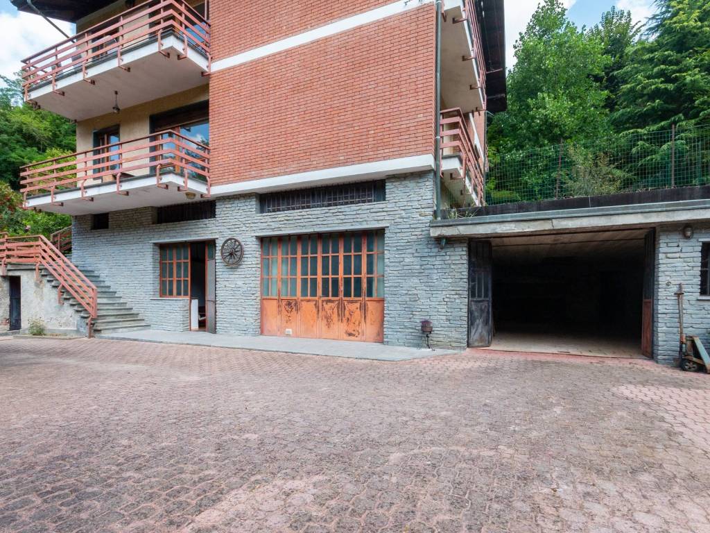 Appartamento a Castiglione torinese in Strada Valle Bontempo, 3 - Foto 2