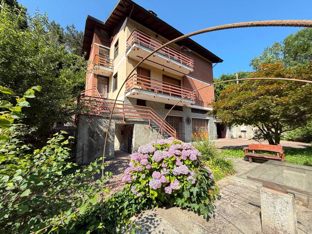 Casa indipendente a Castiglione torinese in Strada Valle Bontempo - Foto 2