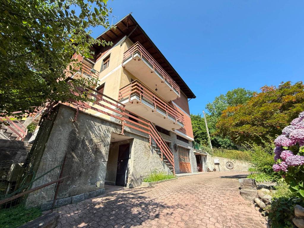 Casa indipendente a Castiglione torinese in Strada Valle Bontempo - Foto 3