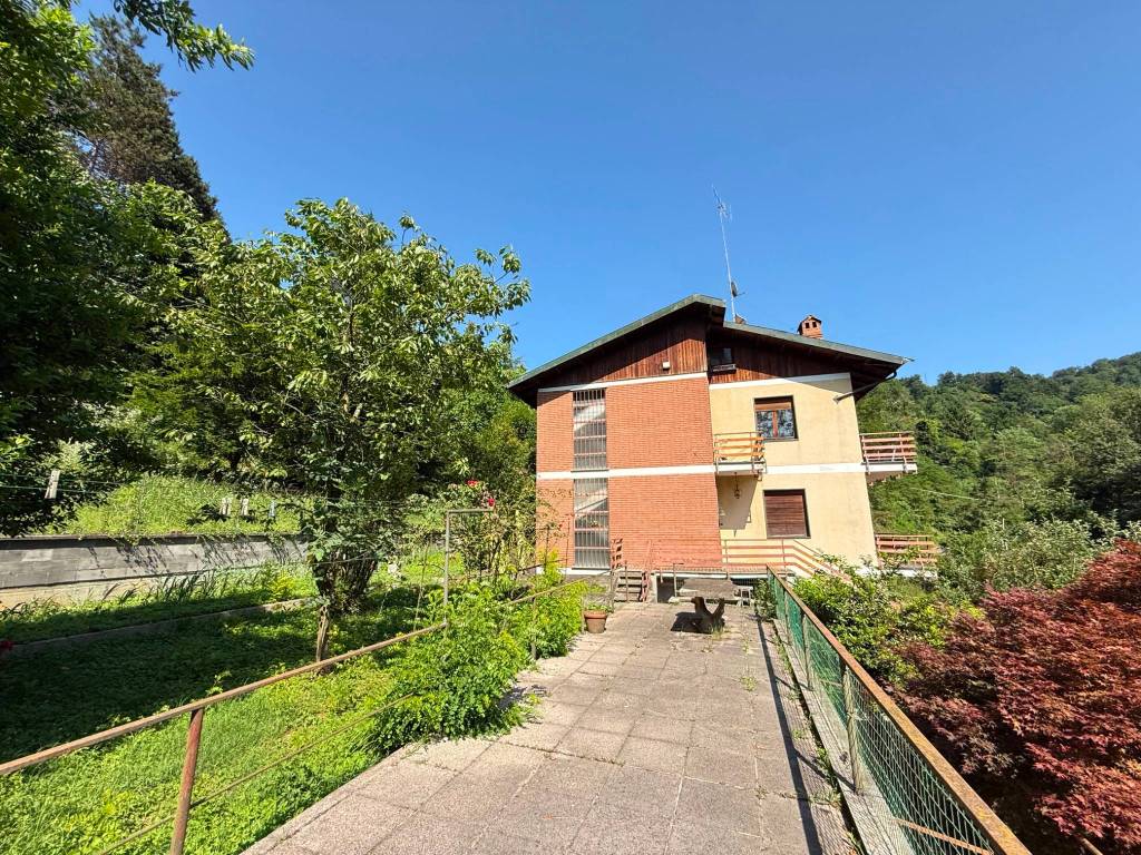 Casa indipendente a Castiglione torinese in Strada Valle Bontempo - Foto 4