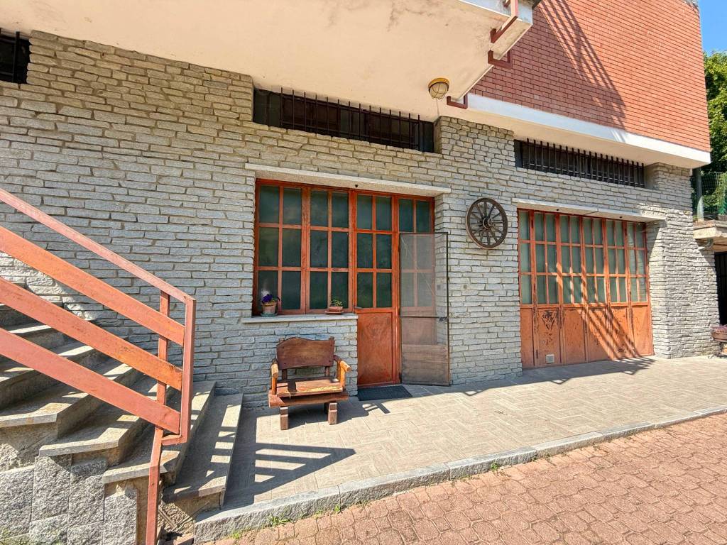 Casa indipendente a Castiglione torinese in Strada Valle Bontempo - Foto 5