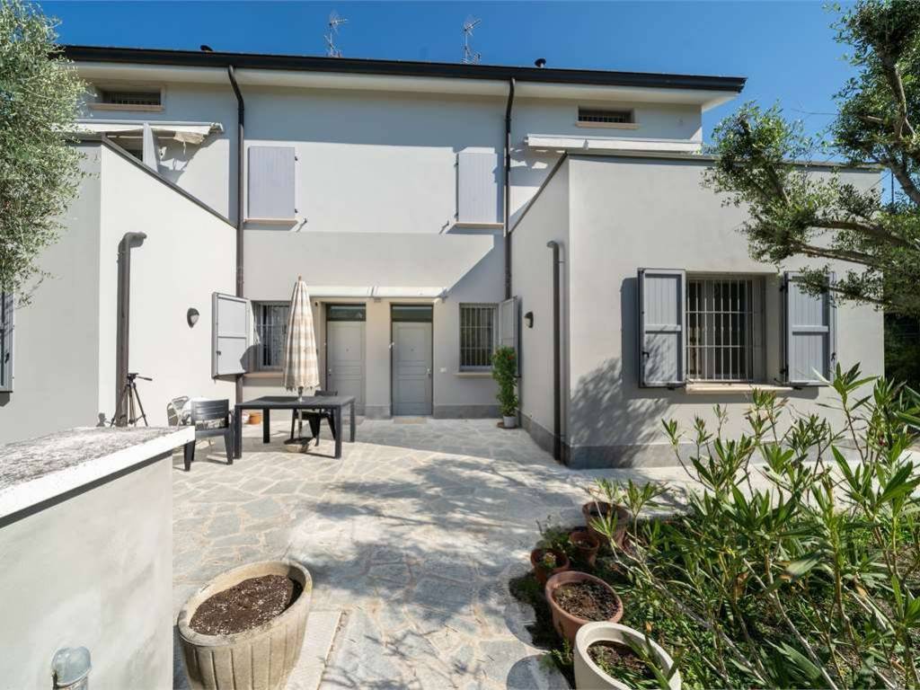 Villa a Carpi in Via Mario Pini, 18 - Foto 4