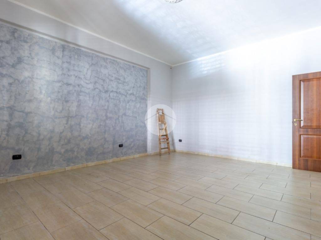 Box / garage a Villabate in Via Massimo D'Azeglio, 3 - Foto 2