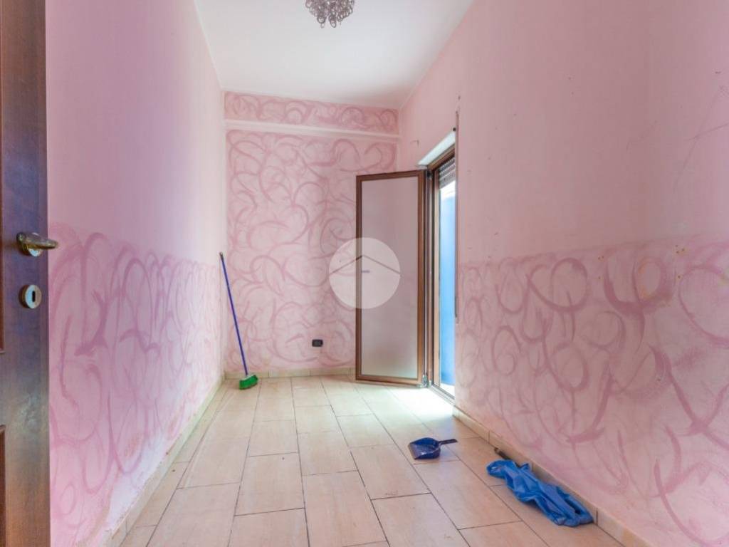 Box / garage a Villabate in Via Massimo D'Azeglio, 3 - Foto 4