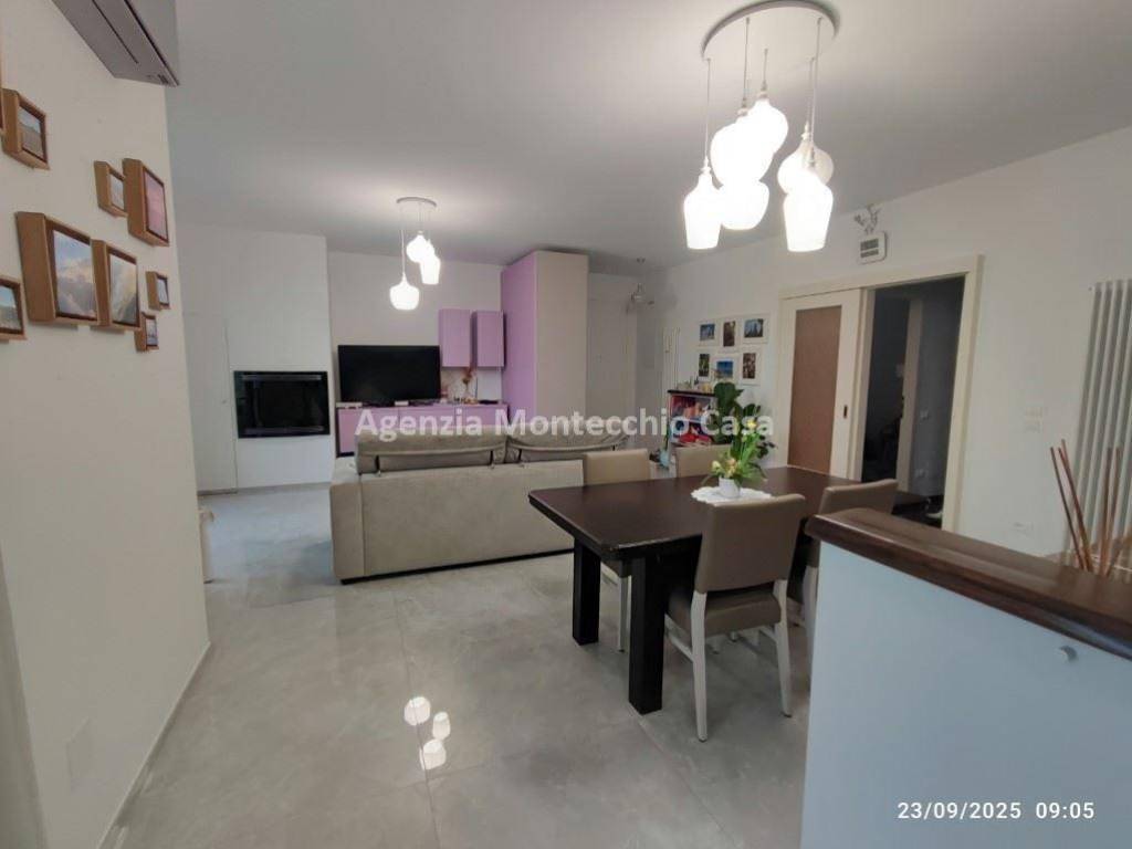 Appartamento a Vallefoglia in Via Galvani - Foto 4