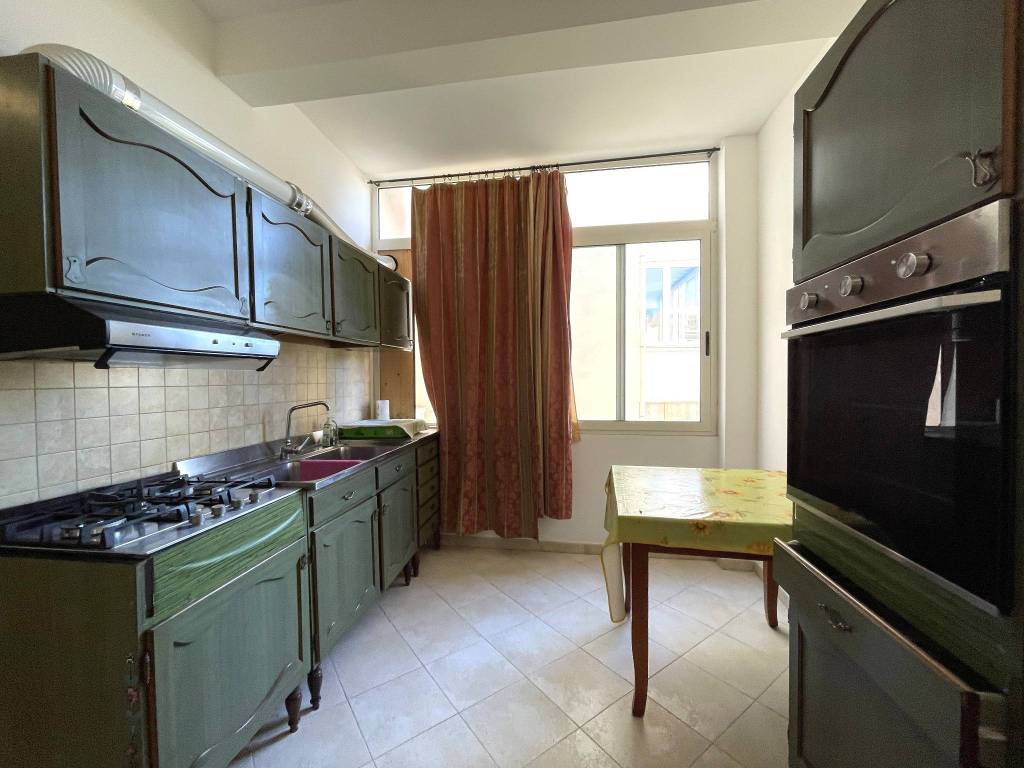 Appartamento a Cagliari in Via Istria, 2 - Foto 3